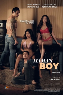 Mama's Boy Mama's Boy