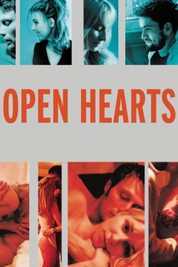 Open Hearts Open Hearts