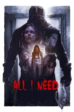 All I Need All I Need