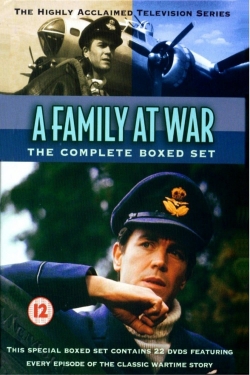 A Family at War A Family at War