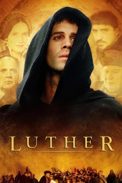 Luther Luther