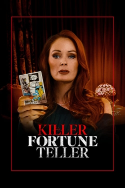 Killer Fortune Teller Killer Fortune Teller