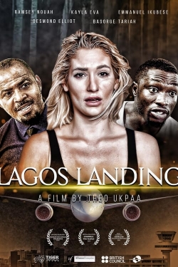 Lagos Landing Lagos Landing