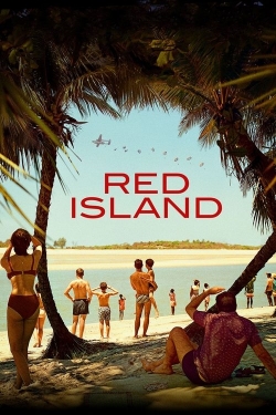 Red Island Red Island
