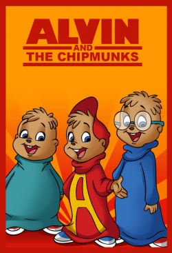 Alvin and the Chipmunks Alvin and the Chipmunks