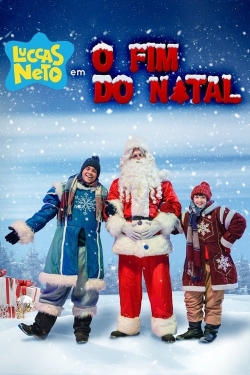 Luccas Neto in: The End of Christmas Luccas Neto in: The End of Christmas