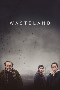 Wasteland Wasteland