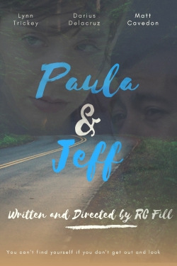 Paula & Jeff Paula & Jeff