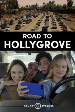 Road to Hollygrove Road to Hollygrove