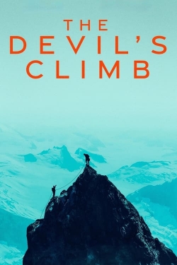 The Devil's Climb The Devil's Climb