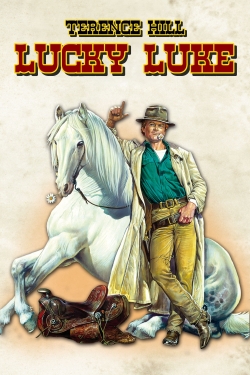 Lucky Luke Lucky Luke