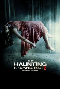 The Haunting in Connecticut 2: Ghosts of Georgia The Haunting in Connecticut 2: Ghosts of Georgia