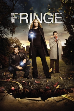 Fringe Fringe