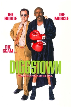Diggstown Diggstown