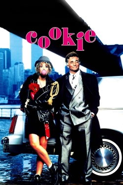 Cookie Cookie