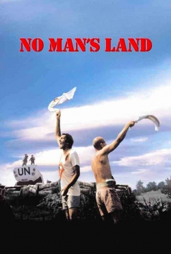 No Man's Land No Man's Land