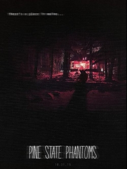 Pine State Phantoms Pine State Phantoms