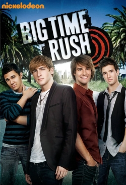 Big Time Rush Big Time Rush