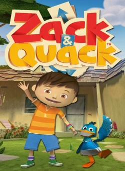 Zack & Quack Zack & Quack