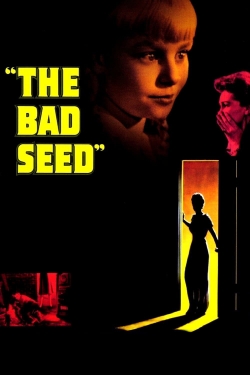 The Bad Seed The Bad Seed
