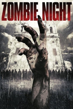 Zombie Night Zombie Night