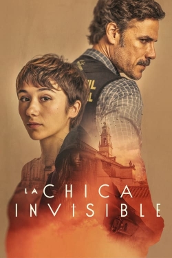 The Invisible Girl The Invisible Girl