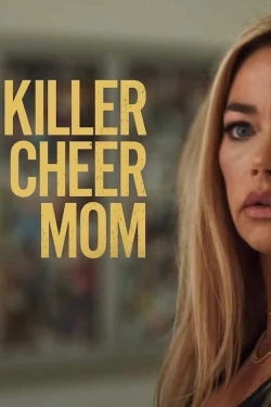 Killer Cheer Mom Killer Cheer Mom