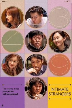 Intimate Strangers Intimate Strangers