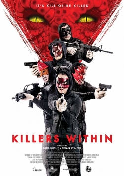 Killers Within Killers Within