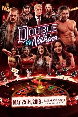 AEW Double or Nothing AEW Double or Nothing