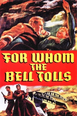 For Whom the Bell Tolls For Whom the Bell Tolls