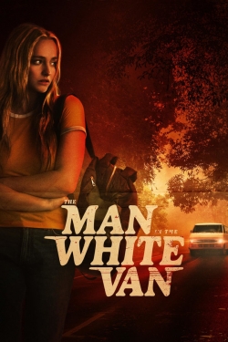The Man in the White Van The Man in the White Van