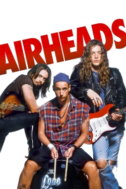 Airheads Airheads
