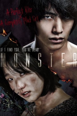 Monster Monster