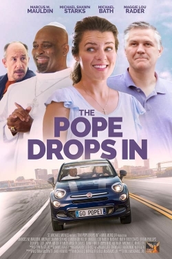The Pope Drops In The Pope Drops In