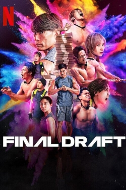 Final Draft Final Draft