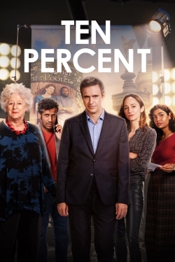 Ten Percent Ten Percent