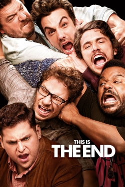 This Is the End This Is the End