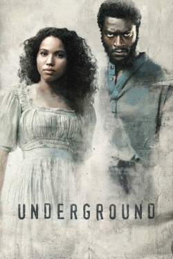 Underground Underground