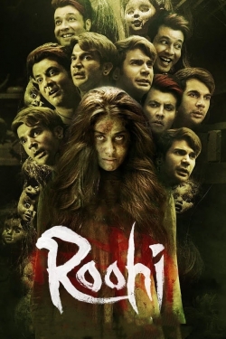 Roohi Roohi