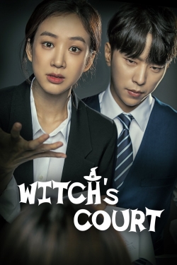 Witch's Court Witch's Court