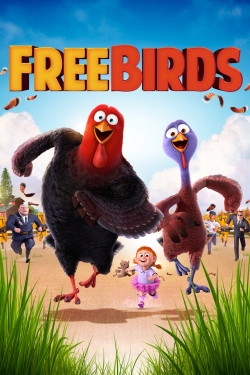Free Birds Free Birds