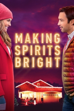 Making Spirits Bright Making Spirits Bright