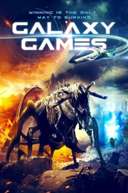 Galaxy Games Galaxy Games