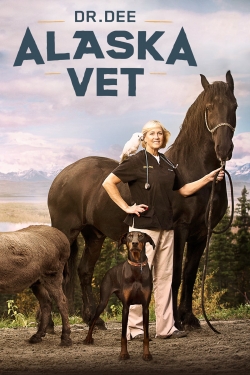 Dr. Dee: Alaska Vet Dr. Dee: Alaska Vet