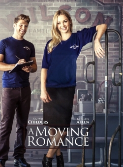 A Moving Romance A Moving Romance
