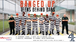 Banged Up: Teens Behind Bars Banged Up: Teens Behind Bars