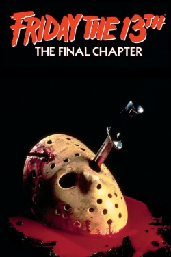 Friday the 13th: The Final Chapter Friday the 13th: The Final Chapter