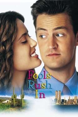 Fools Rush In Fools Rush In