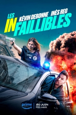 The Infallibles The Infallibles